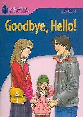 Produktbild: Goodbye, Hello
