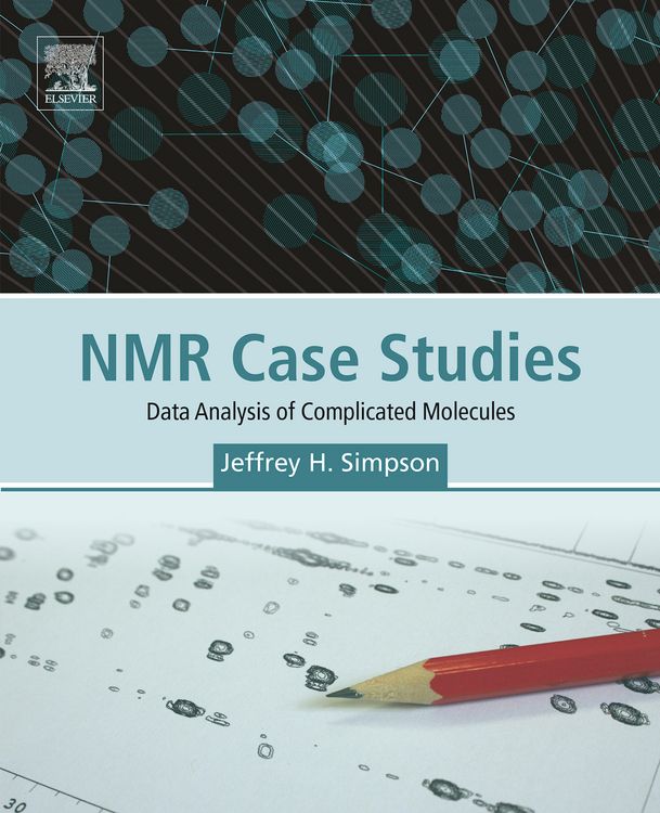 Produktbild: NMR Case Studies