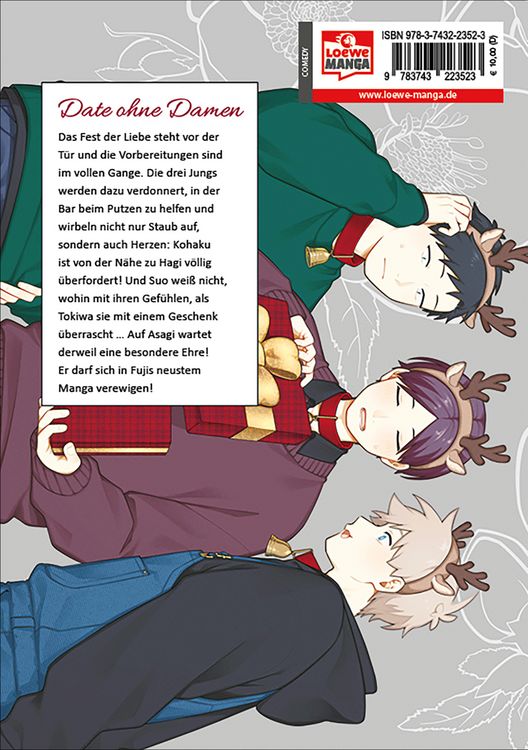 Produktbild: Voll kein Typ 09