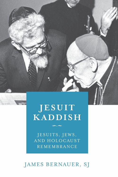 Produktbild: Jesuit Kaddish