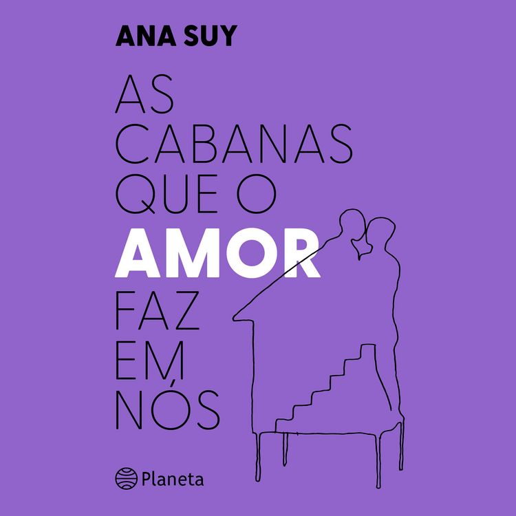 Produktbild: As cabanas que o amor faz em n&oacute;s