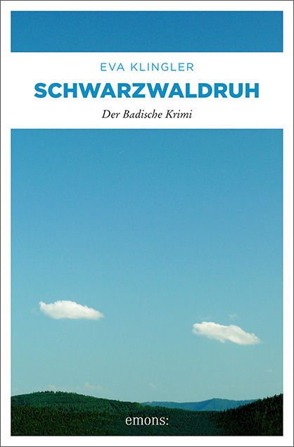 Produktbild: Schwarzwaldruh