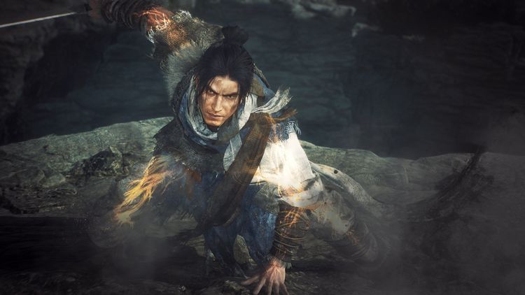 Produktbild: Wo Long - Fallen Dynasty