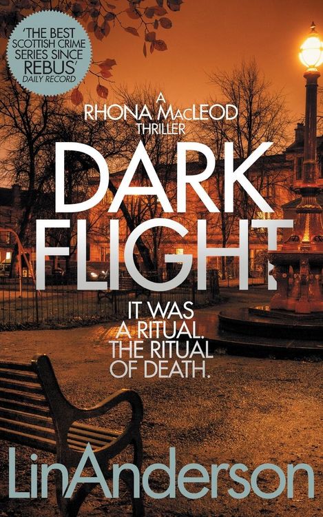 Produktbild: Dark Flight
