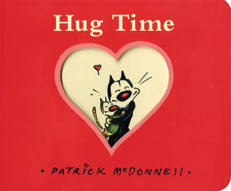 Produktbild: Hug Time