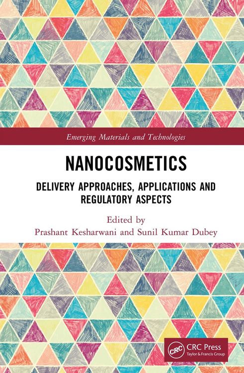 Produktbild: Nanocosmetics