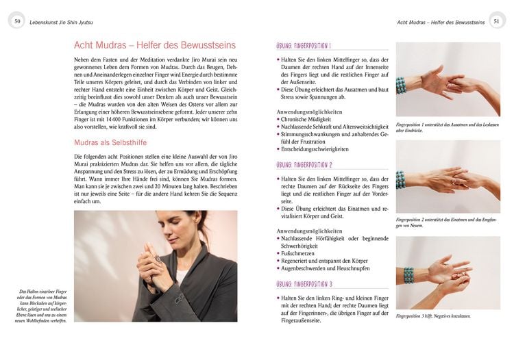 Produktbild: Jin Shin Jyutsu f&uuml;r Frauen
