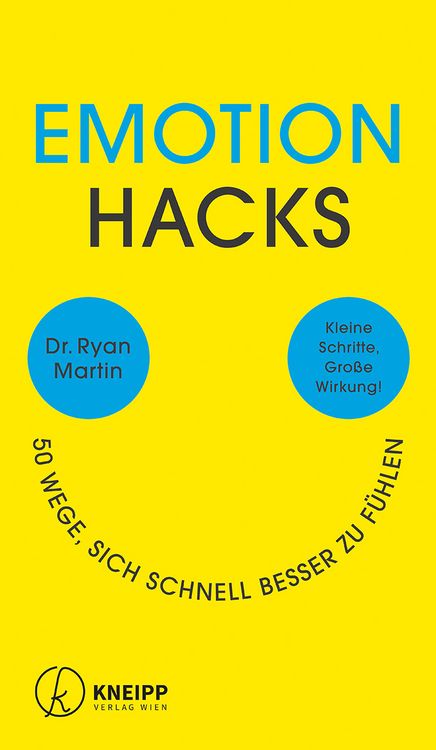 Produktbild: Emotion Hacks