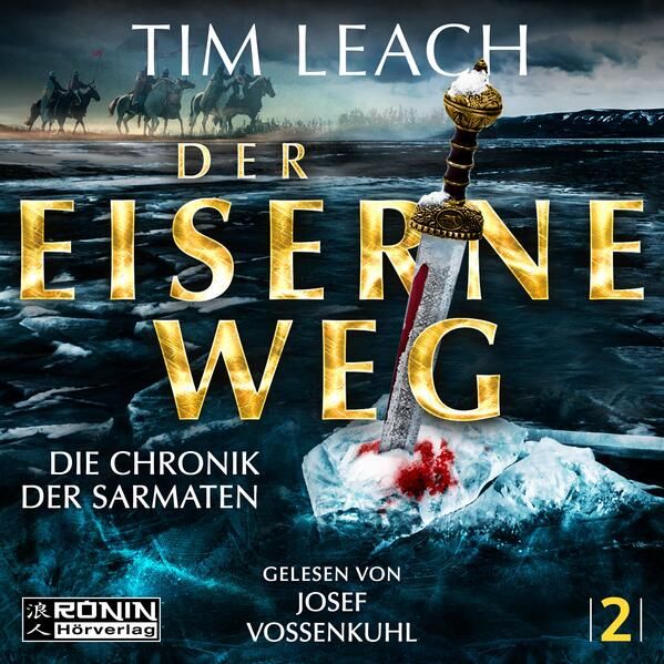 Produktbild: Der eiserne Weg