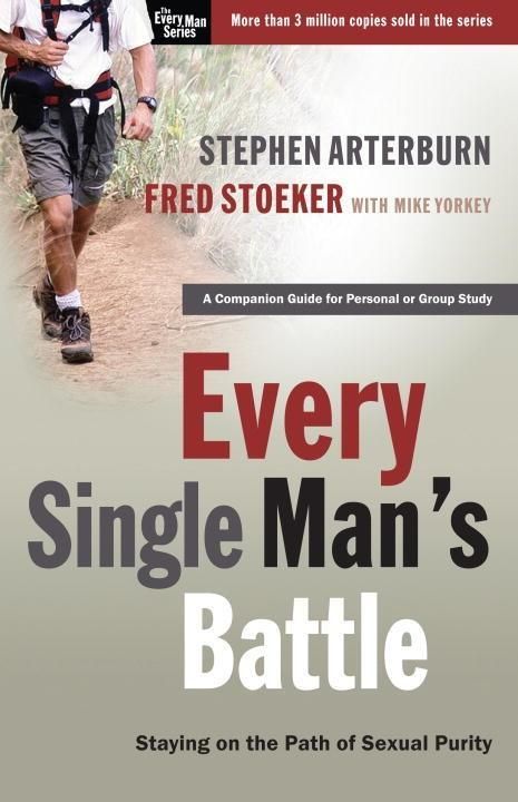 Produktbild: Every Single Man's Battle