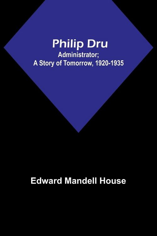 Produktbild: Philip Dru
