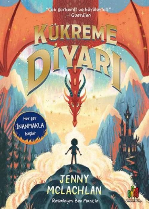 Produktbild: K&uuml;kreme Diyari
