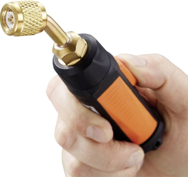 Produktbild: Testo 549i Druck-Messger&auml;t Druck