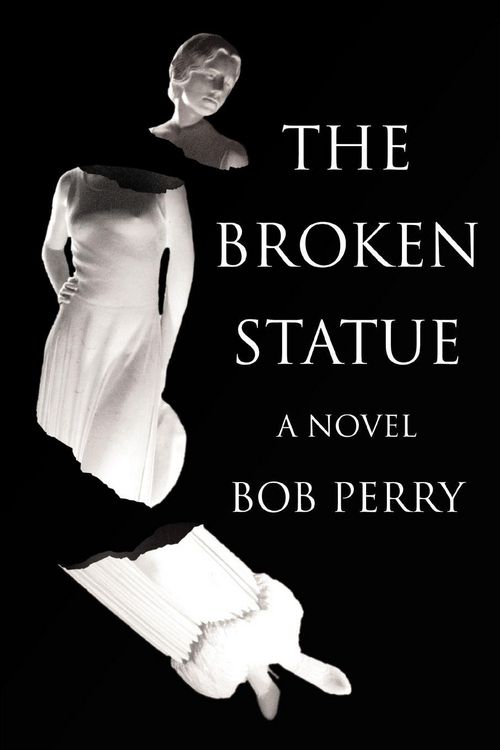 Produktbild: The Broken Statue