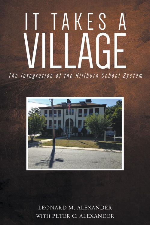 Produktbild: It Takes a Village