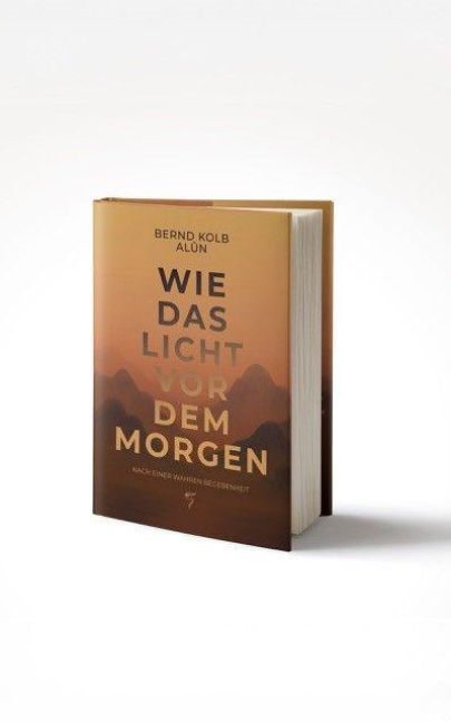 Produktbild: Wie das Licht Vor dem Morgen