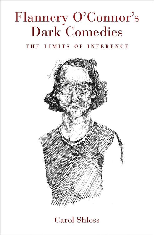 Produktbild: Flannery O'Connor's Dark Comedies