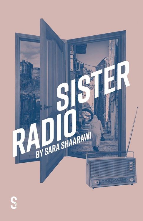 Produktbild: Sister Radio