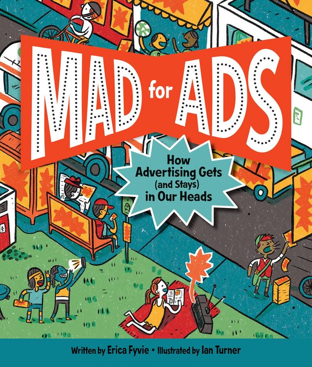 Produktbild: Mad for Ads