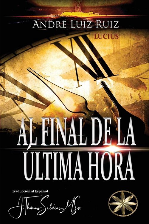 Produktbild: Al Final de la &Uacute;ltima Hora