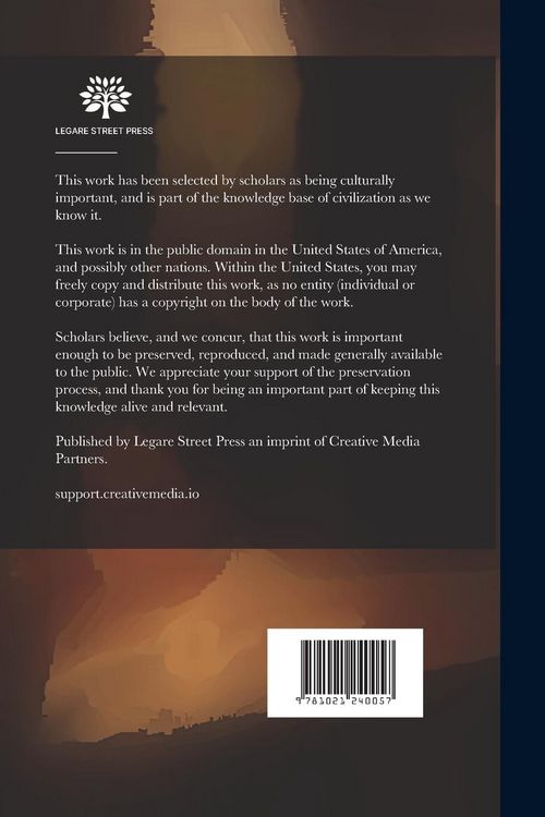 Produktbild: The Doctor's Wife, by the Author of 'lady Audley's Secret'
