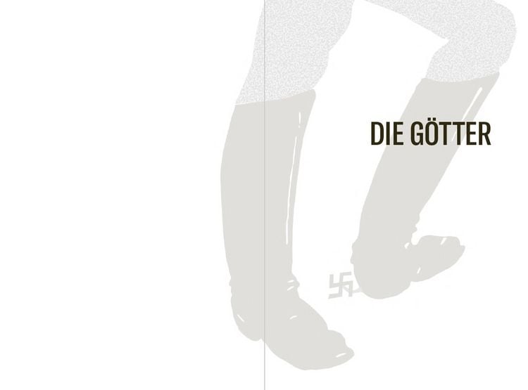 Produktbild: Nazi-F&uuml;hrer sehen dich an