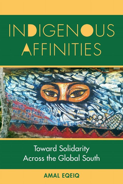 Produktbild: Indigenous Affinities