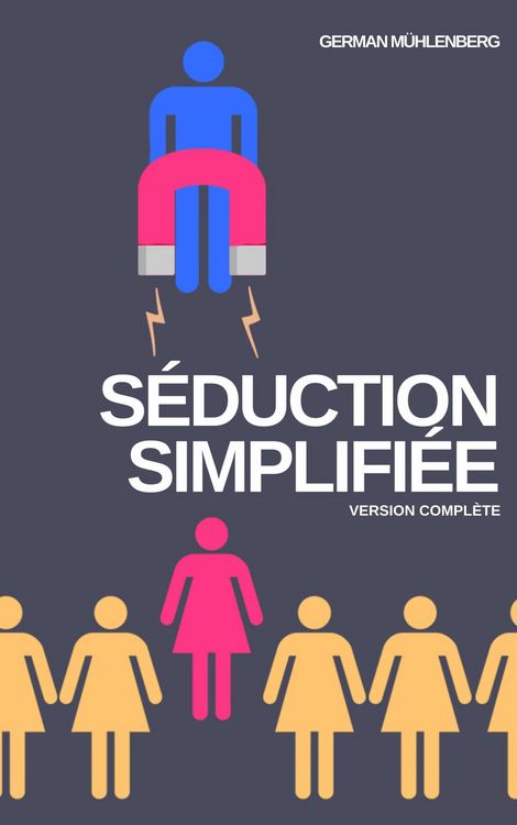 Produktbild: S&eacute;duction Simplifi&eacute;e: Version Compl&egrave;te