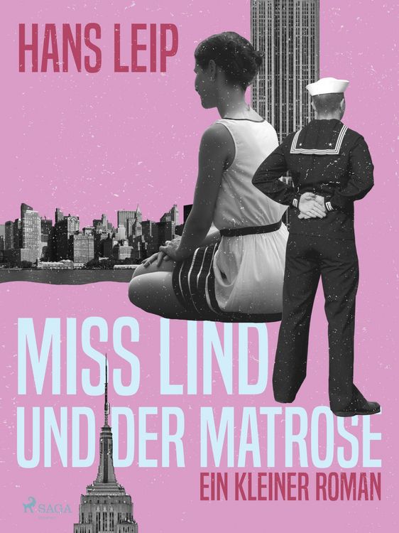 Produktbild: Mi&szlig; Lind und der Matrose