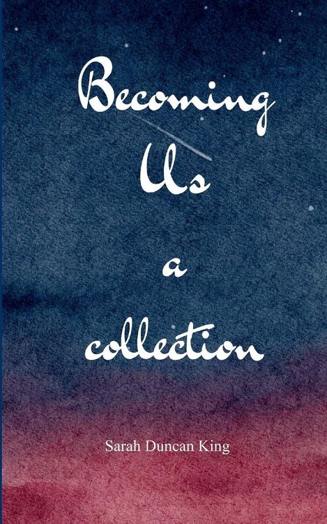Produktbild: Becoming Us a collection