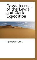 Produktbild: Gass's Journal of the Lewis and Clark Expedition