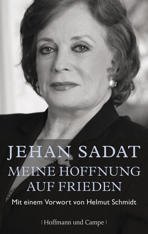 Produktbild: Meine Hoffnung auf Frieden