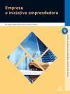Produktbild: Heras Fern&aacute;ndez, A: Empresa i iniciativa emprenedora