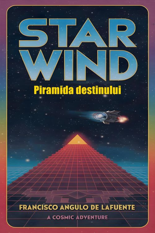 Produktbild: Star Wind Piramida destinului