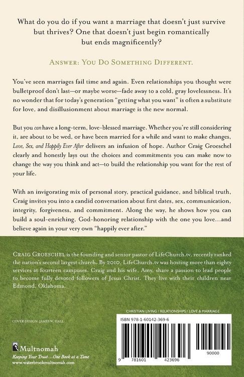 Produktbild: Love, Sex, and Happily Ever After
