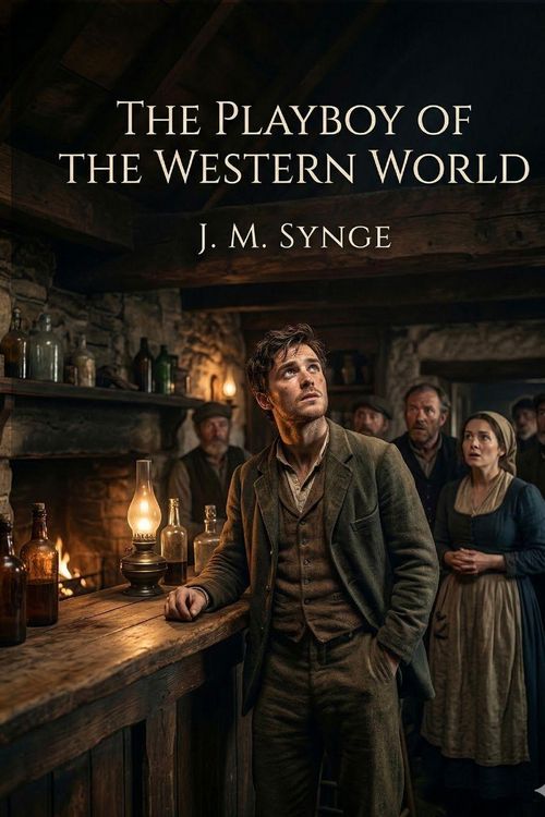 Produktbild: The Playboy of the Western World