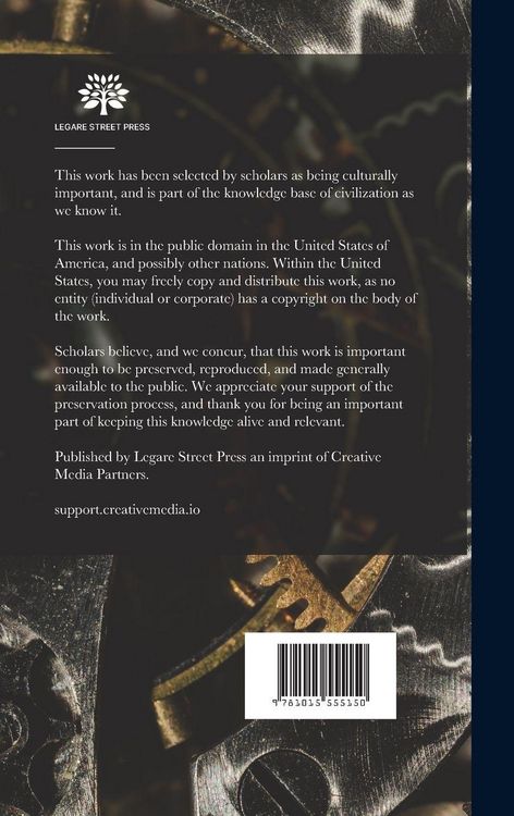 Produktbild: The Science of Strategy-making; Managerial Methods and Planner Programs