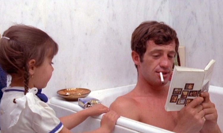 Produktbild: Jean-Paul Belmondo Collection [16 BRs]