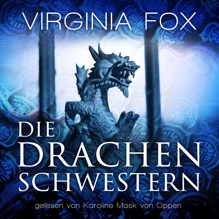 Produktbild: Die Drachenschwestern