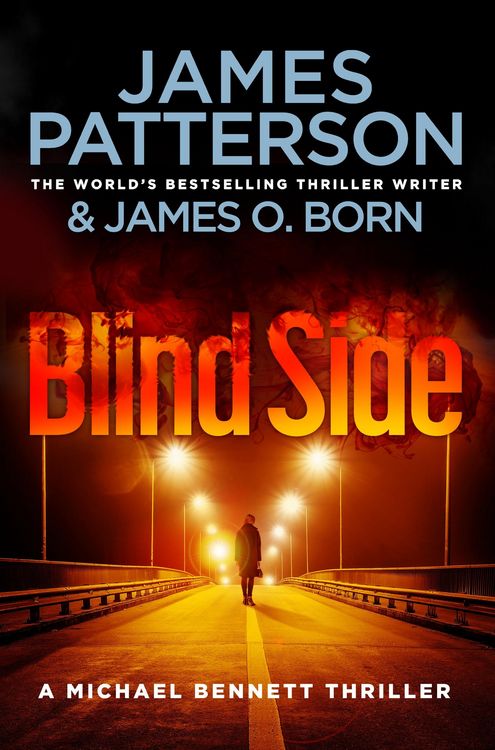 Produktbild: Blindside