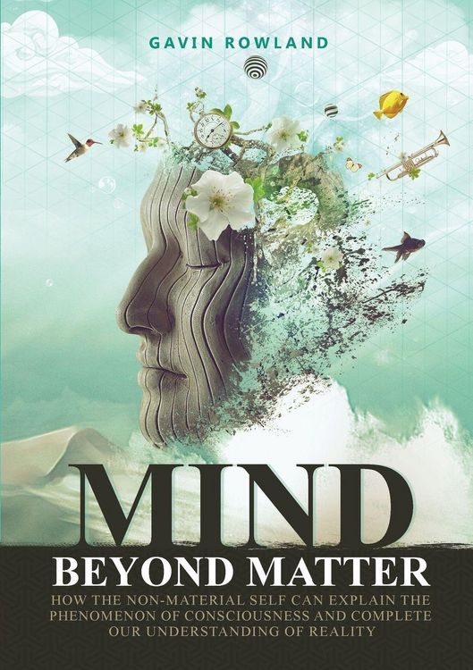 Produktbild: Mind Beyond Matter