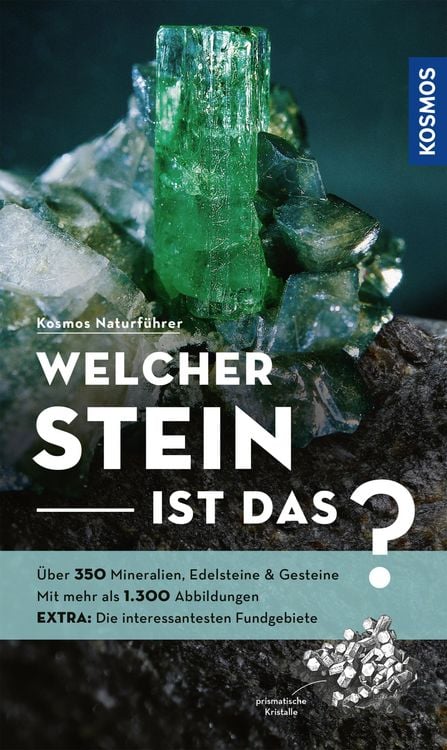 Produktbild: Welcher Stein ist das?