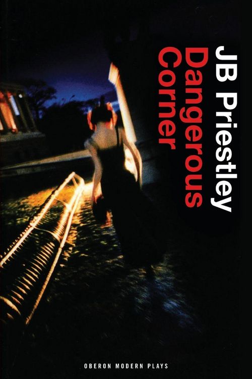 Produktbild: Dangerous Corner