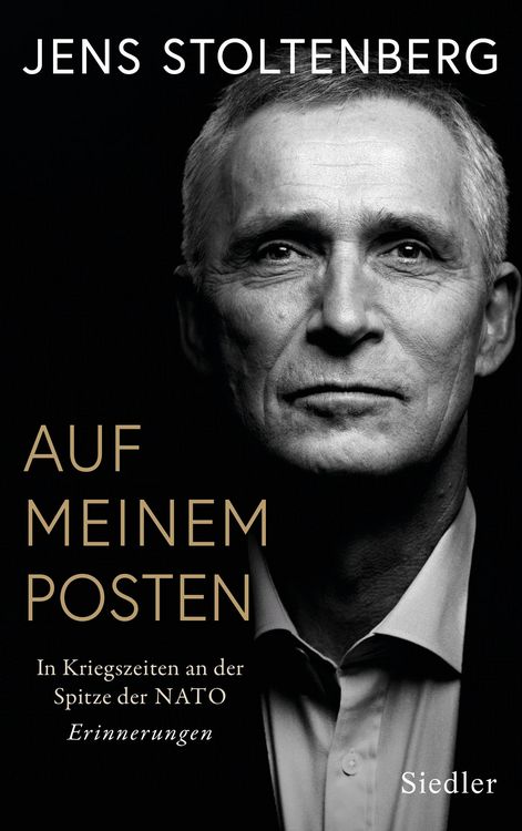 Produktbild: Auf Meinem Posten