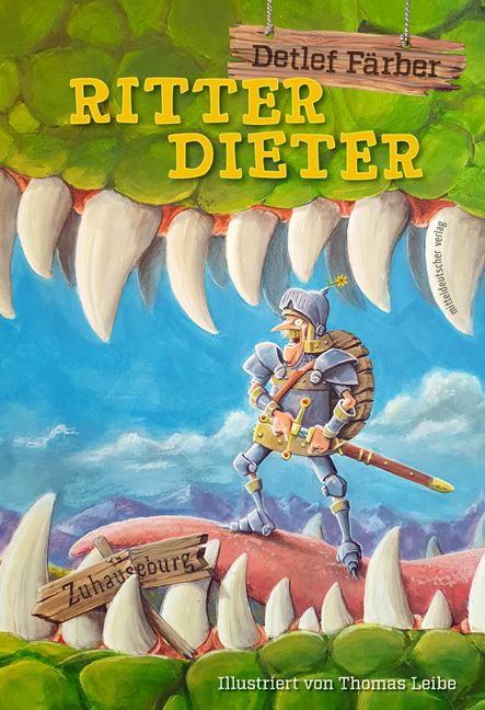Produktbild: Ritter Dieter