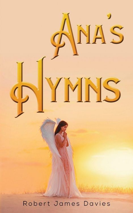 Produktbild: Ana's Hymns