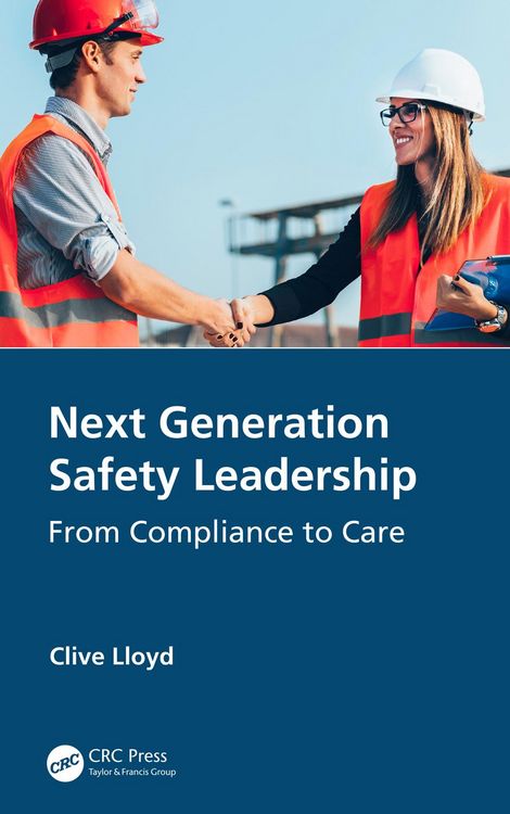 Produktbild: Next Generation Safety Leadership