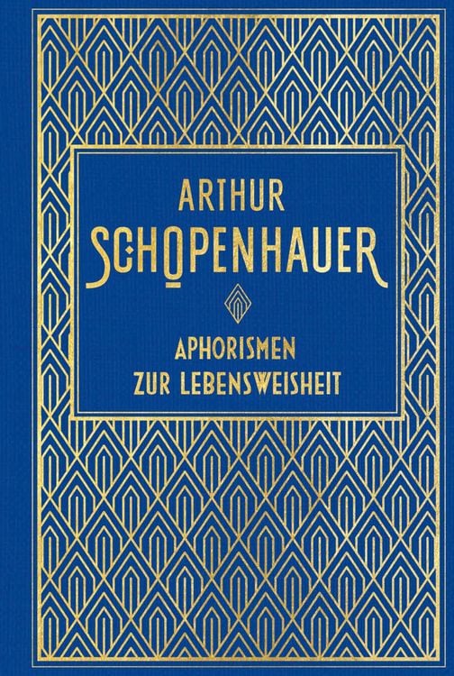 Produktbild: Aphorismen zur Lebensweisheit