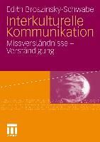 Produktbild: Interkulturelle Kommunikation