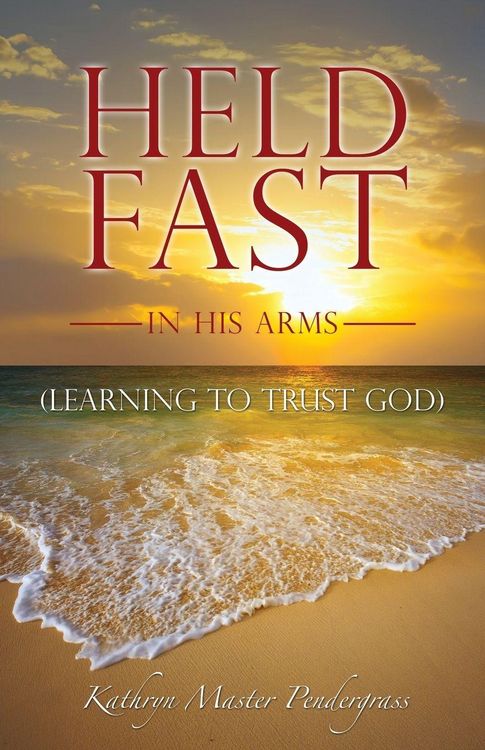 Produktbild: Held Fast in His Arms